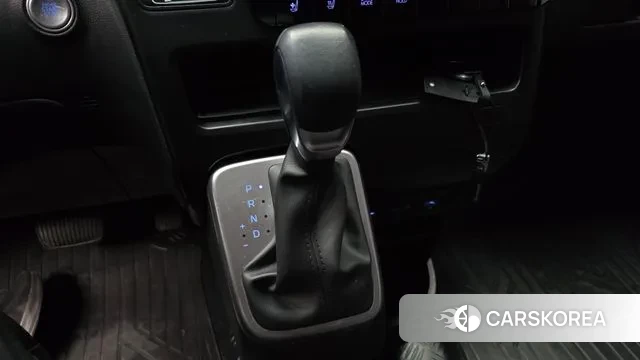 Hyundai Staria id 3299752 из Кореи 19