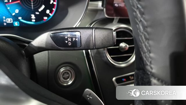 Mercedes-Benz C-Class W205 id 4682435 из Кореи 31