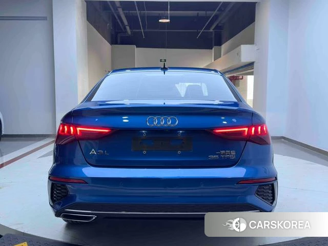 Audi A3 id 4259489 из Китая 23