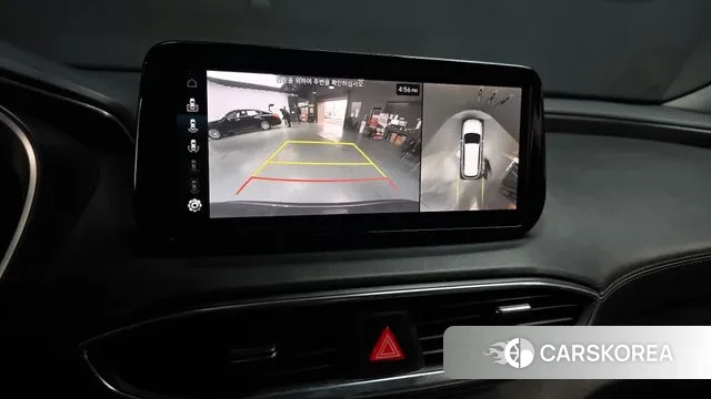 Hyundai The New Santa Fe id 3686296 из Кореи 19