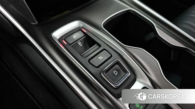 Honda Accord 10th Generation id 4409247 из Кореи 37