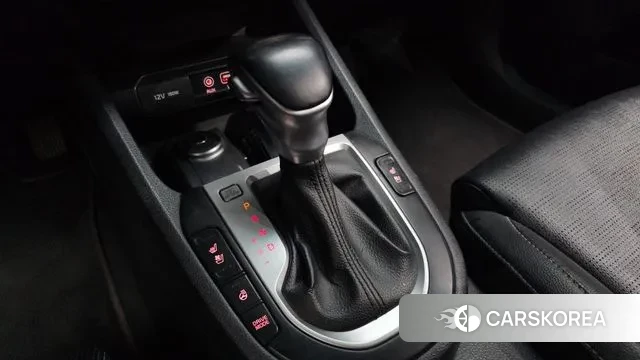 Kia Come New K3 id 3499949 из Кореи 19