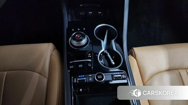 Kia K5 Hybrid 3rd Generation id 4550495 из Кореи 19
