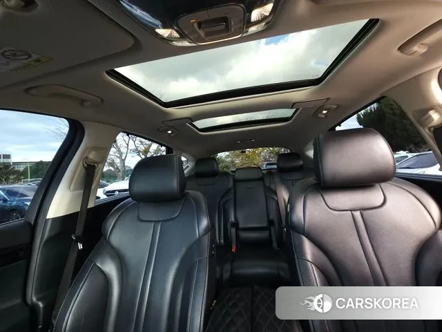 Genesis GV80 id 3449128 из Кореи 15