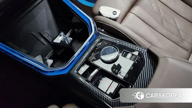 BMW X3 (G45) id 3471783 из Кореи 19