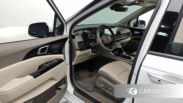 Kia Carnival 4th generation id 4354986 из Кореи 33