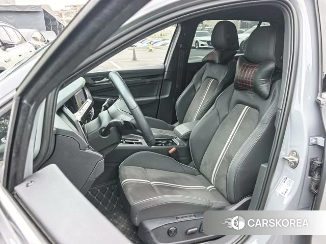 Volkswagen Golf id 4365706 из Китая 22