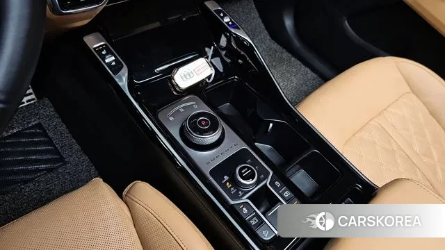 Kia Sorento 4th Generation id 3454189 из Кореи 19