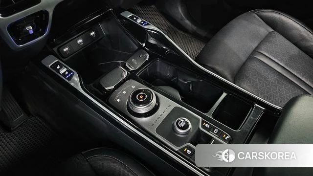 Kia Sorento 4th Generation id 4446417 из Кореи 19