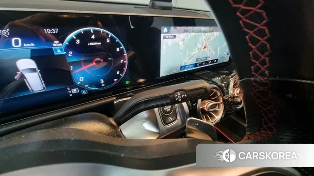 Mercedes-Benz GLB-Class X247 id 3819898 из Кореи 19