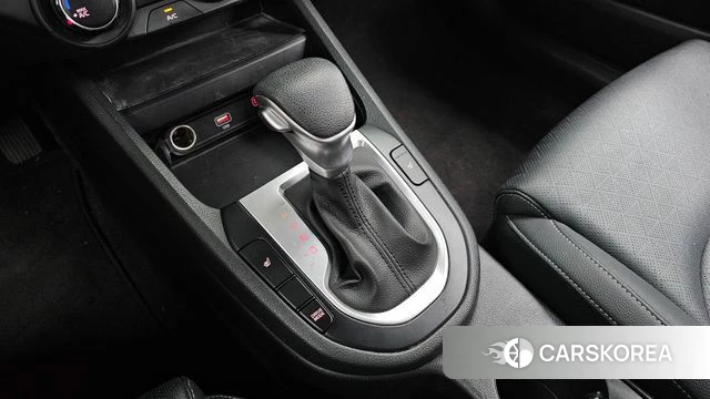 Kia The New K3 2nd generation id 4580816 из Кореи 19