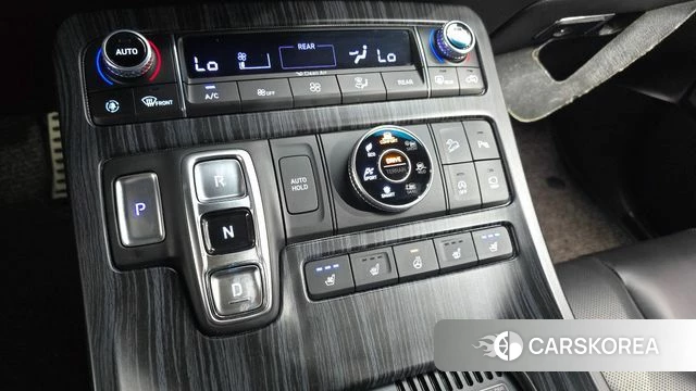 Hyundai Palisade id 3827272 из Кореи 19