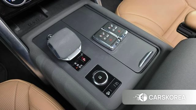 Land Rover Discovery 5 id 3903302 из Кореи 19