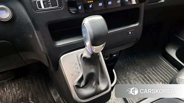 Hyundai Staria id 3447709 из Кореи 19