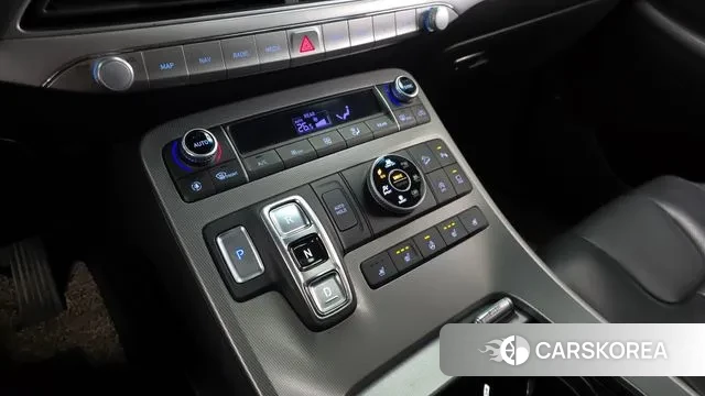 Hyundai Palisade id 3709034 из Кореи 19