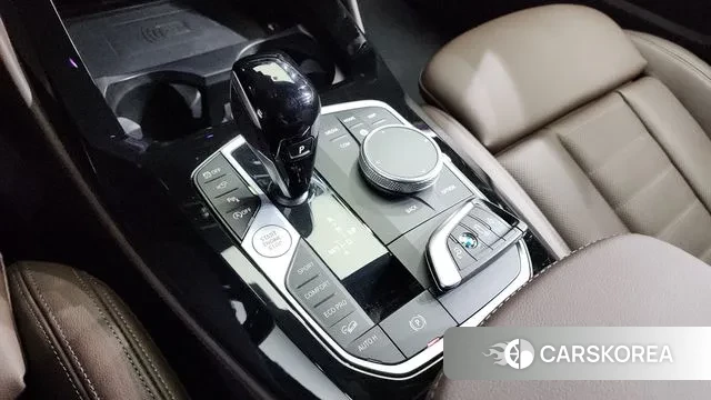 BMW X4 (G02) id 3011046 из Кореи 19