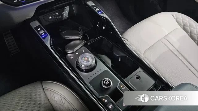 Kia The New Sorento 4th Generation id 3634234 из Кореи 19