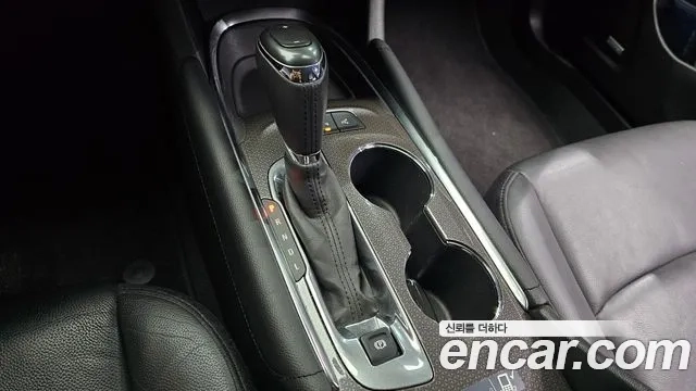 Chevrolet (GM Daewoo) All New Malibu id 2933016 из Кореи 19