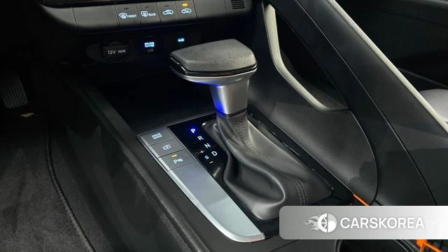 Hyundai The New Avante (CN7) id 4017137 из Кореи 19