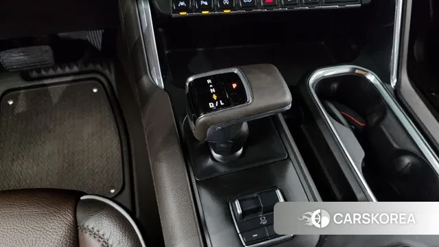 GMC Sierra id 3011146 из Кореи 19