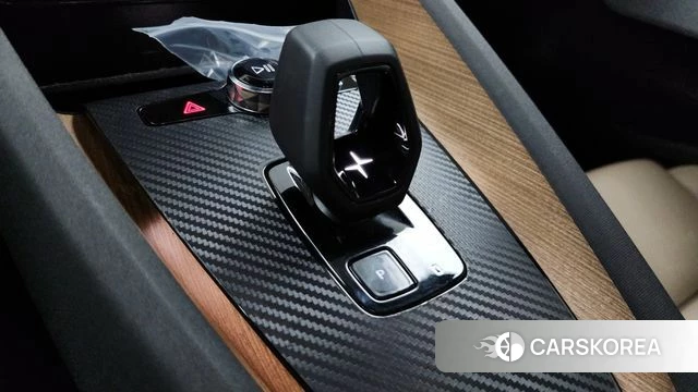 Polestar Polestar 2 id 3941020 из Кореи 19