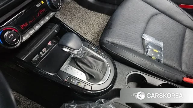 Kia Come New K3 id 3515209 из Кореи 19