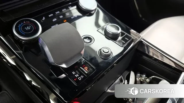 Land Rover Range Rover Sport 3rd Generation id 3218158 из Кореи 19