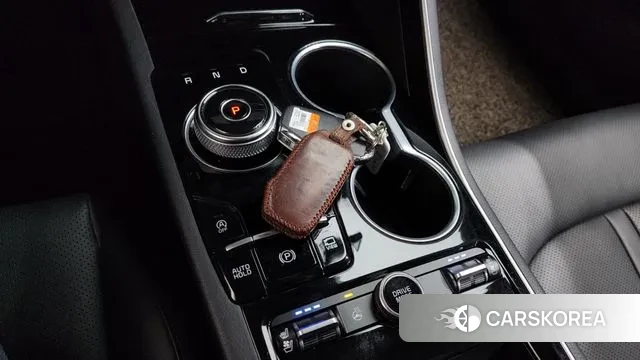 Kia K5 3rd generation id 3312472 из Кореи 19