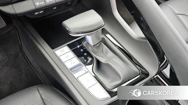 Hyundai The New Avante Hybrid (CN7) id 4904456 из Кореи 19
