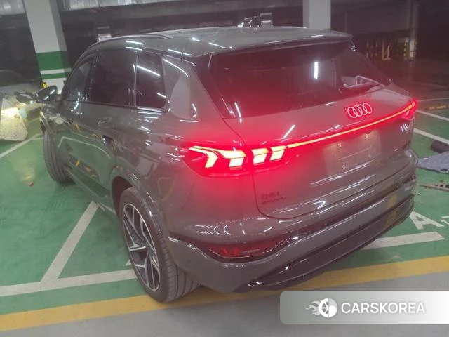 Audi Q6L e-tron id 4298362 из Китая 9
