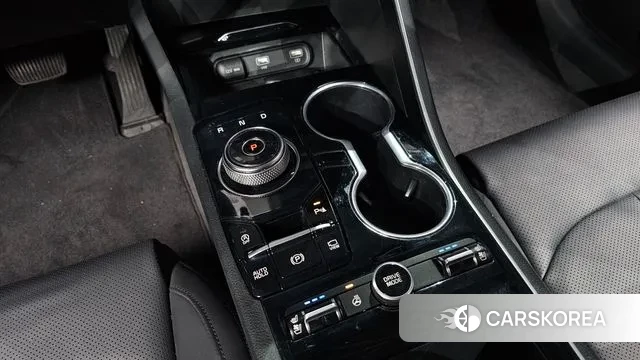 Kia K5 3rd generation id 3551072 из Кореи 19