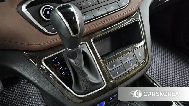 Hyundai The New Grand Starex id 2962032 из Кореи 19