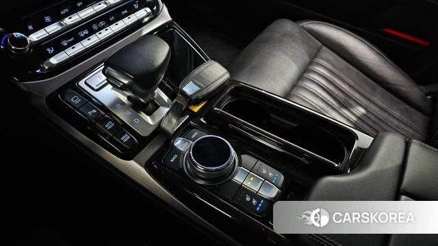 Genesis EQ900 id 3796401 из Кореи 19