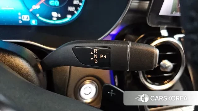 Mercedes-Benz GLC-Class X253 id 3329717 из Кореи 19