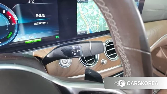 Mercedes-Benz E-Class W213 id 3469431 из Кореи 19