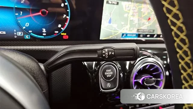 Mercedes-Benz CLA-Class C118 id 3586124 из Кореи 19