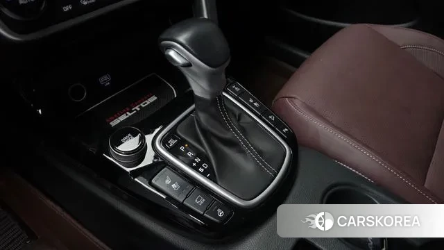 Kia Seltos id 3665345 из Кореи 19