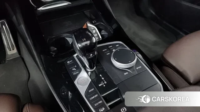 BMW X3 (G01) id 3405827 из Кореи 19