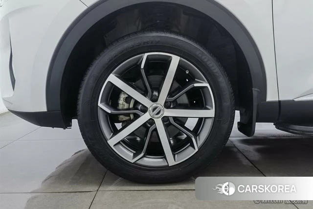 Haval F7 id 4236088 из Китая 23