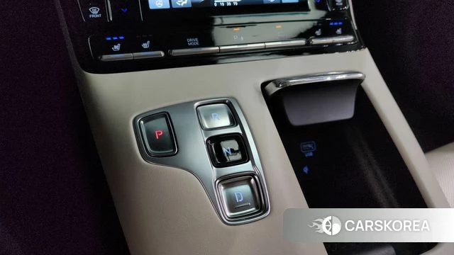 Hyundai The New Grandeur IG id 3941233 из Кореи 19