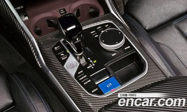 BMW 3 Series (G20) id 2843295 из Кореи 19