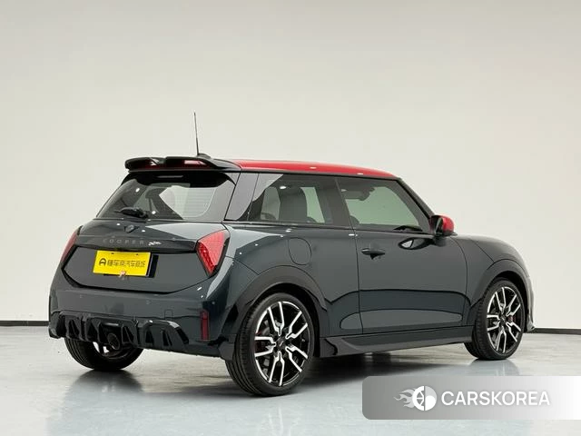 MINI JCW id 3908075 из Китая 19