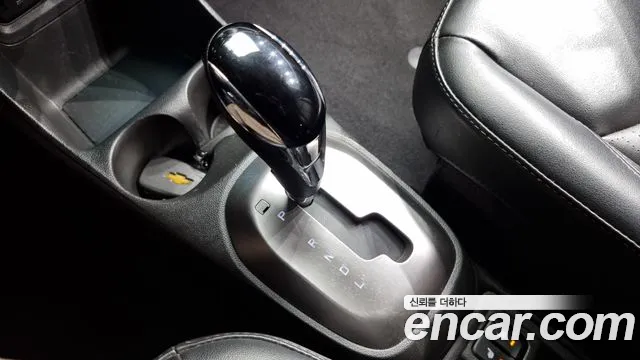 Chevrolet (GM Daewoo) The Next Spark id 2701205 из Кореи 19