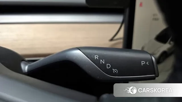 Tesla Model Y id 3555668 из Кореи 19