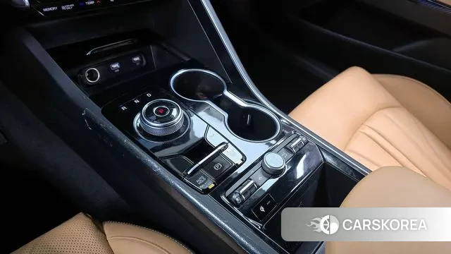 Kia K5 Hybrid 3rd Generation id 3427832 из Кореи 19