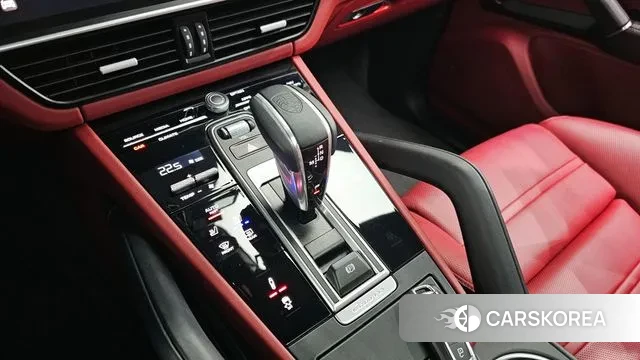 Porsche Cayenne (PO536) id 3333596 из Кореи 19