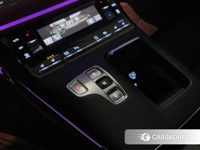 Hyundai The New Grandeur IG id 3573113 из Кореи 19