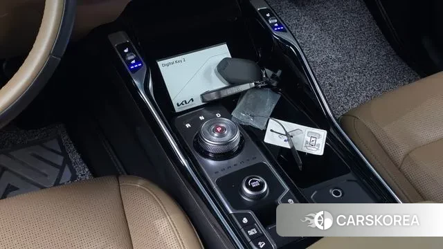 Kia The New Sorento 4th Generation id 3487281 из Кореи 19