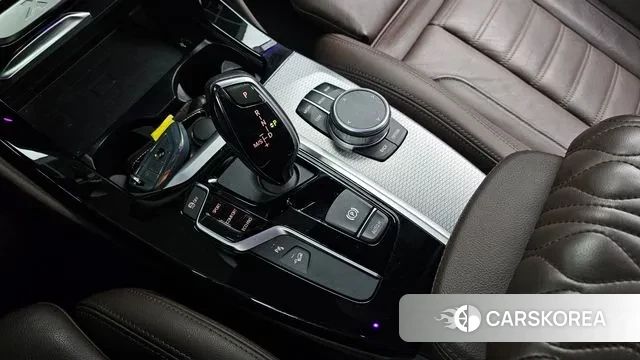 BMW X4 (G02) id 3592861 из Кореи 19