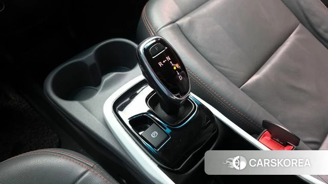 Chevrolet (GM Daewoo) Bolt EV id 4020496 из Кореи 19